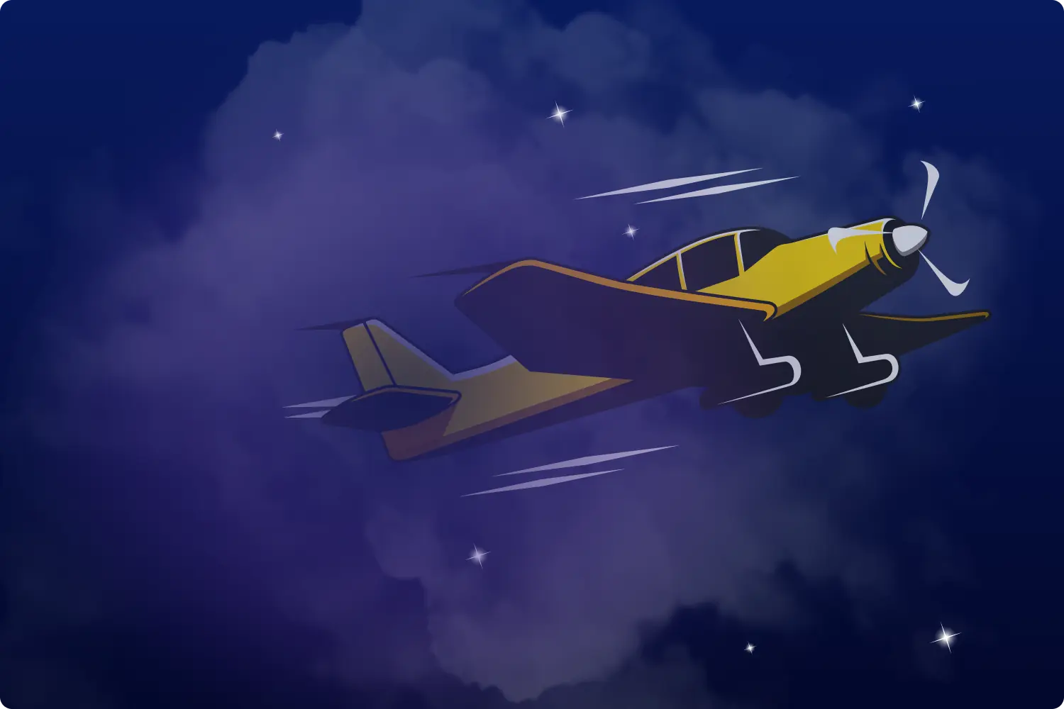 Jet X demo game